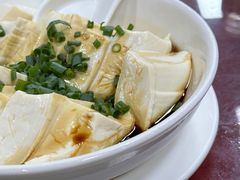 -雄仔农家菜馆·特色葱油鸡(六祖店)