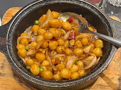 -恒记饭店·海鲜明档(淹城店)