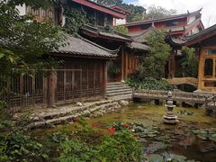 -陀岗美食·云南藏式特色餐厅