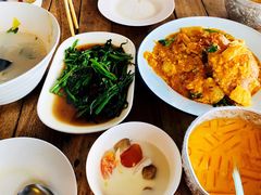 -Doo Dee Thai Food(Issan/Isaan/Esan)