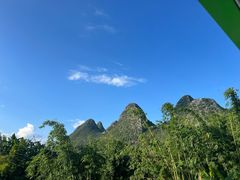 -万峰林风景区