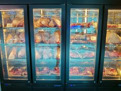 -拉蒂娜·巴西牛排馆 Latina·Brazilian Steakhouse(王府井喜悦店)