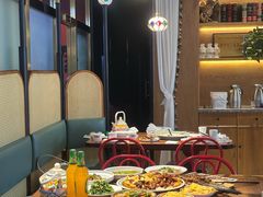 -买福记大盘鸡新疆菜