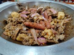 -别装假铝盆烤肉(三道街店)