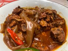 -阿五黄河大鲤鱼(英协路店)
