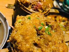 -吃饭皇帝大土家民族菜(正大广场店)