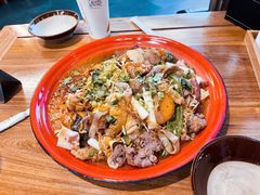 -文立新·秤盘麻辣烫(天通苑店)
