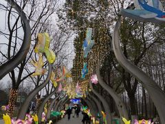 -武汉园博园(武汉自然博物馆)