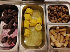 -锦江都城闵行饭店