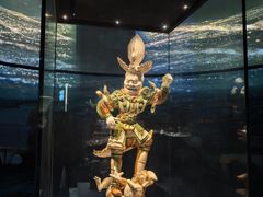 -隋唐大运河文化博物馆