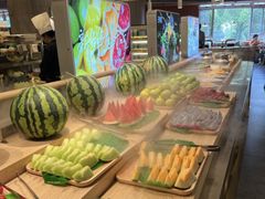 -名羊天下·火锅烧烤自助料理(镇明路店)
