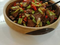 -味道香山烤鸭店(马池口店)