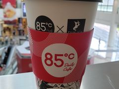 -85度C(广州石牌桥店)