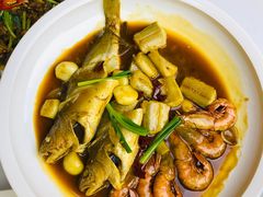 -蘭奢雅集·江浙菜(青山江滩店)