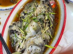 -惠粤轩茶餐厅(中山北路店)