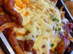 -梨花牛肉汤饭(仁恒伊势丹店)