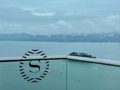 -绿城千岛湖喜来登度假酒店