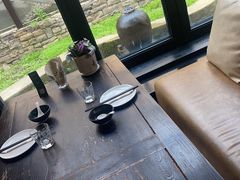 -泰莲庭·溪畔餐厅(雁栖湖店)