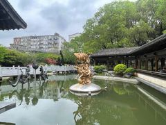 -绳金塔