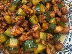 -北大地皖峰饭馆