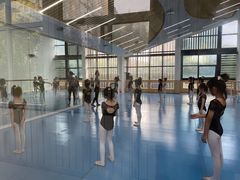 -西安小天鹅艺术团(曲江Alice店)