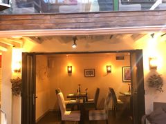 门面-EATALIA意塔利意式餐厅(鼓楼店)