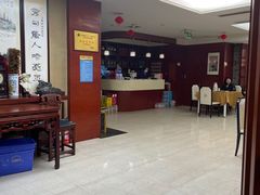 -红泥美食坊(良安路店)