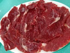 -乌记鲜活牛肉城(金砂东路店)