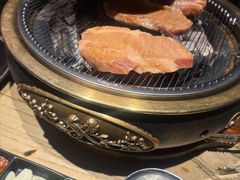 -泥炉烧肉师(新街口金銮巷店)