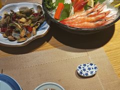 -三石铁板烧(紫竹桥店)