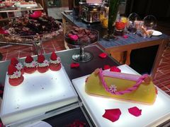 -嘉定凯悦·咖啡厅