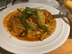 -新贝乐意大利餐厅(苏州中心店)