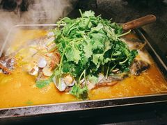 -炉鱼(萧山万象汇店)