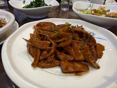 -长兴菜馆(高桥店)