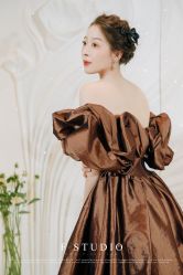 -MANLI BRIDAL婚纱