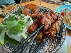 -Ginger(兴国路店)