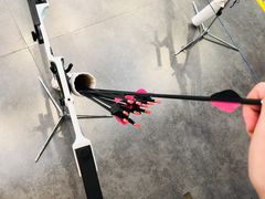 -弓夫射箭·CAFE·运动健身(深圳来福士广场店)
