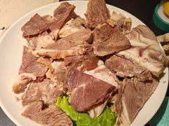 -二刀潮牛(重庆光环购物公园店)