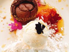 -Cornwall Park Bistro