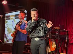 -音乐房子·Vintage Live Bar(玉林总店)