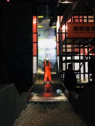 -嗨翻Hi-Fun竞技主题乐园·蹦床团建生日聚会(五棵松华熙店)