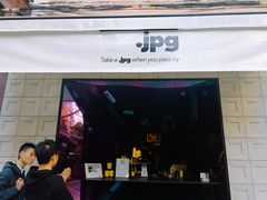 -JPG coffee(广州体育西店)