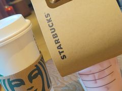 -星巴克(太原柳巷第一店)