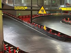 -魔赛卡丁车赛车汇(上海店)