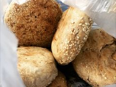 -李小老烧饼(常营民族家园店)