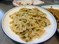 -青麻椒川菜小馆(群力新苑店)