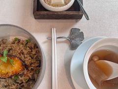 -自如ZSPACE四合院艺术餐厅