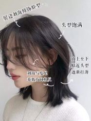 点击看大图 -Kraemer Paris苏豪路易士·嘉玛发廊