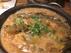 -小放牛炒菜馆(三丰店)