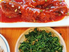 -侬佳蒸菜馆(听潮店)